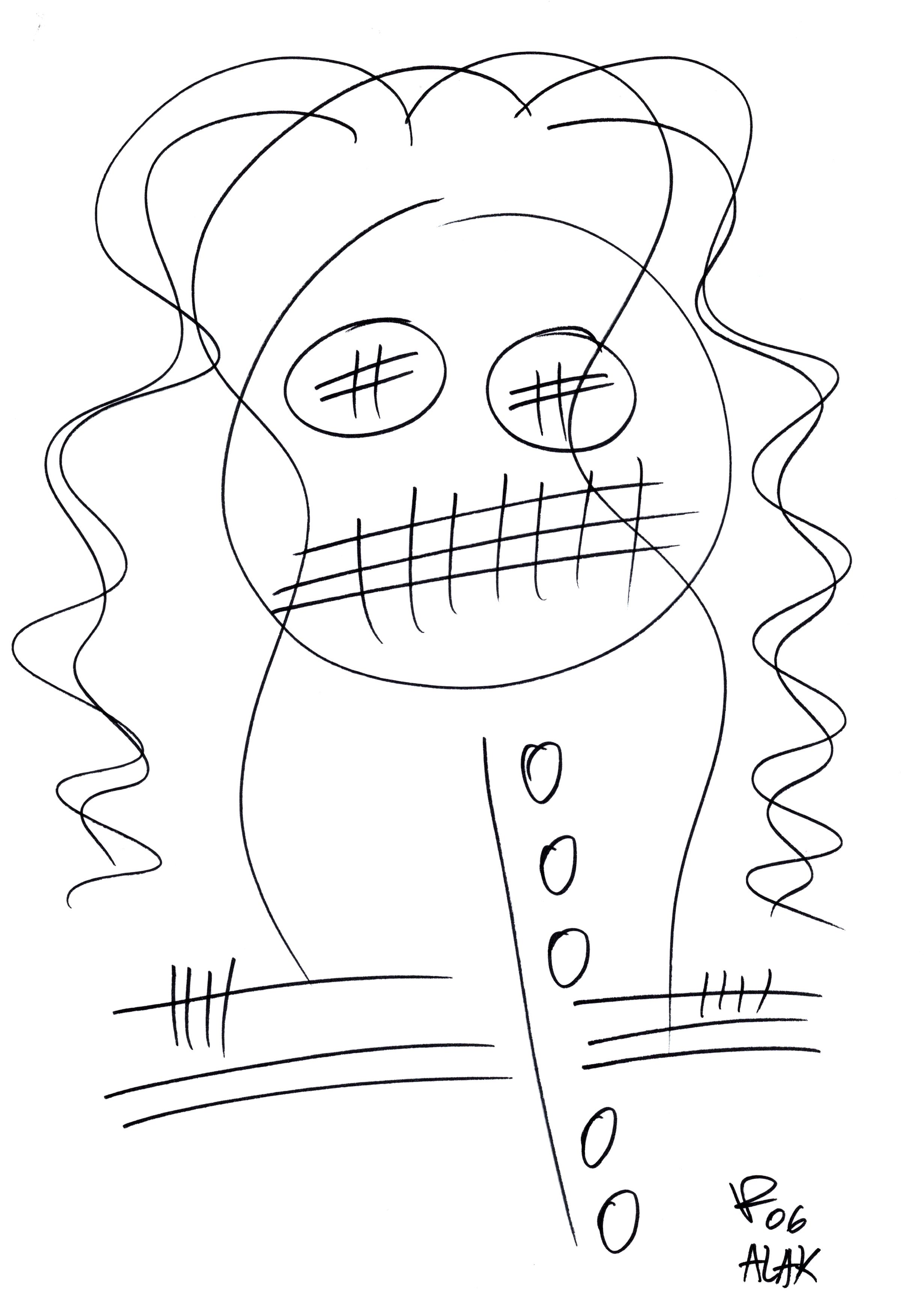 Drawings - 2016 drawing